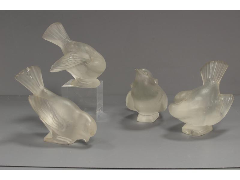 LALIQUE FRANCE