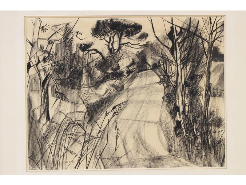 Pierre THERON (1918-2000)