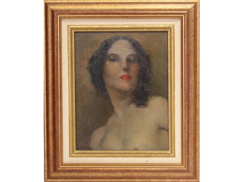 Paul BALMIGERE (1882-1953)