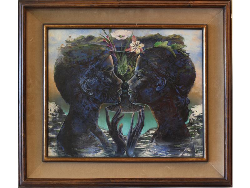 Pierre LE COLAS (né en 1930)