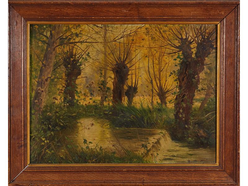 Armand GUÉRY (1850-1912)