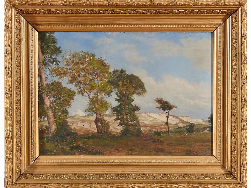 Charles Pierre CORDIER (1848-1909)