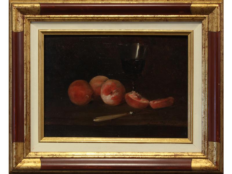 Louis DESCHAMPS (1846-1902)
