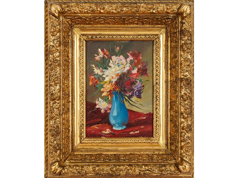 Attribué à Edmond VAN COPPENOLLE (c.1843...