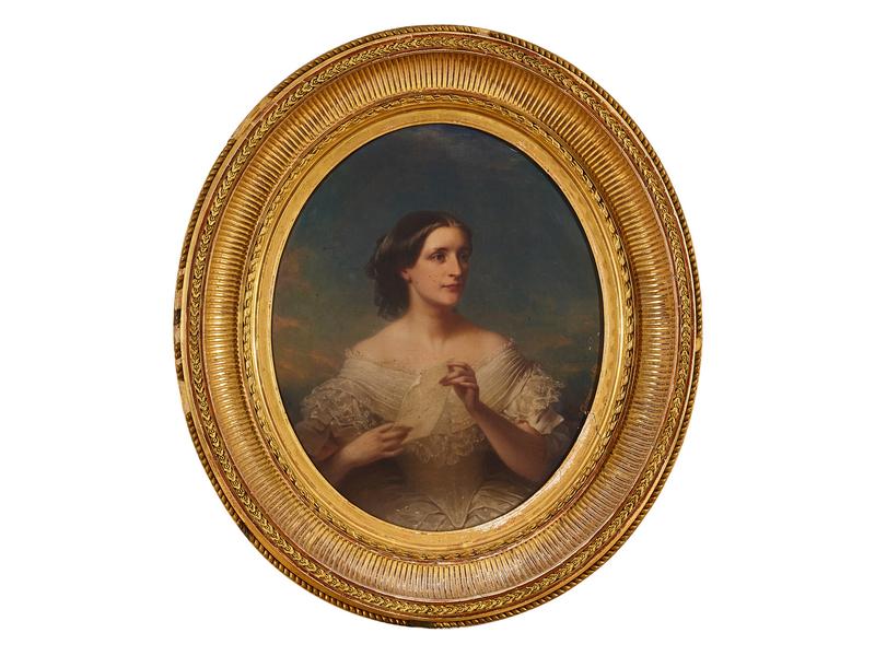 Charles GOMIEN (1808-1876)