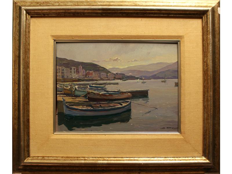 Isidre ODENA (1910-2008)
