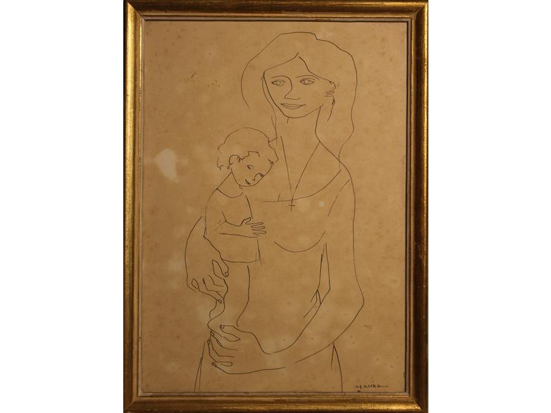 MARIXA (1914-1995)