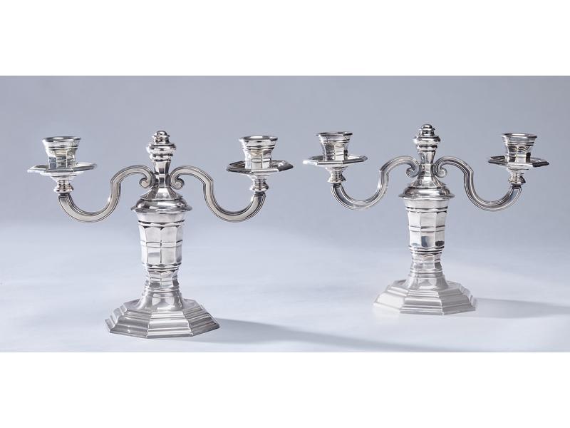 GALIA pour CHRISTOFLE