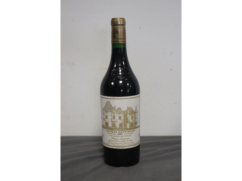 1 Blle CH. HAUT BRION Graves 1er GCC 199...
