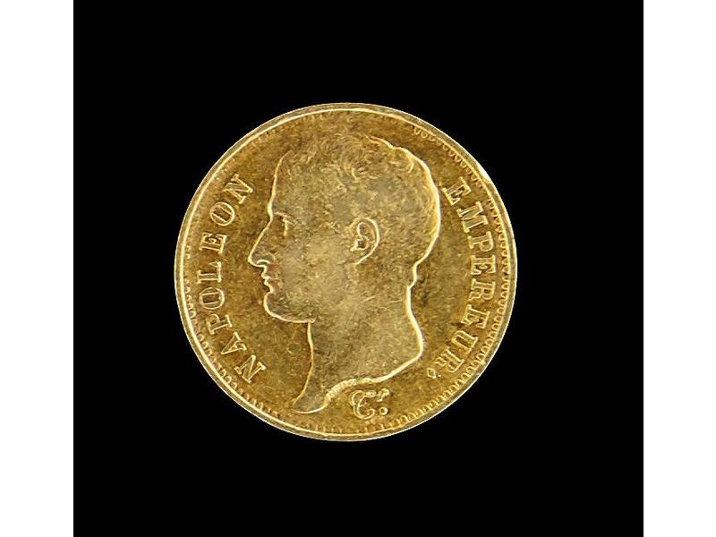 FRANCE - Napoléon Ier