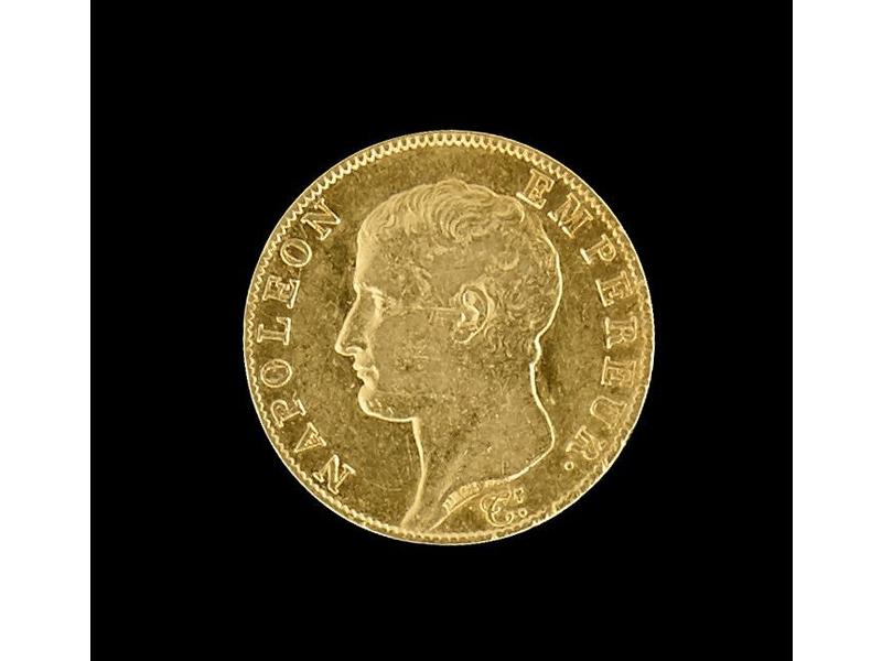 FRANCE - Napoléon Ier