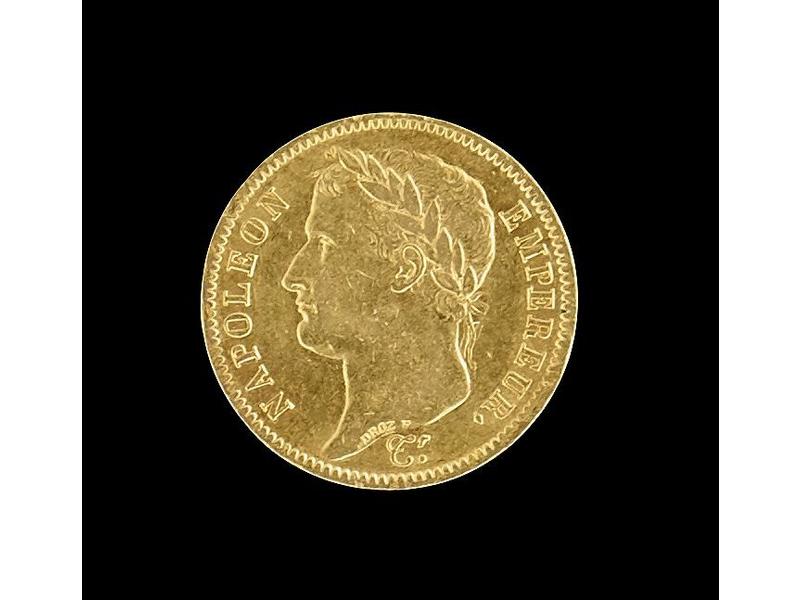 FRANCE - Napoléon Ier