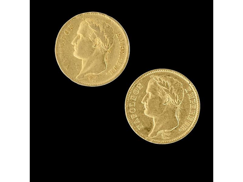 FRANCE - Napoléon Ier