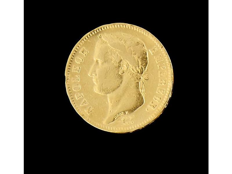 FRANCE - Napoléon Ier