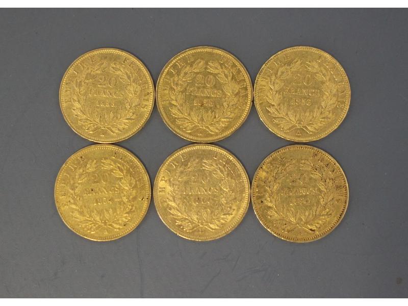 FRANCE - Napoléon III