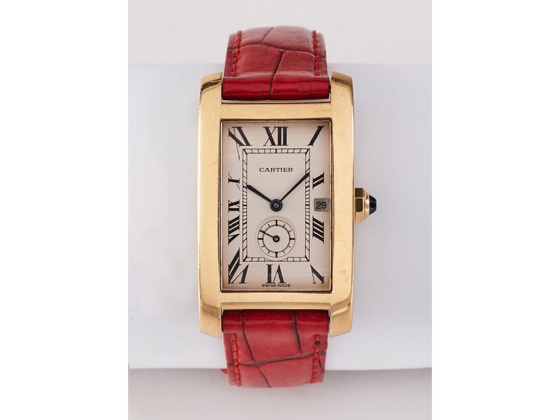 CARTIER