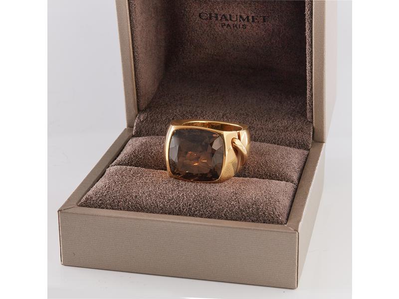 CHAUMET, Paris