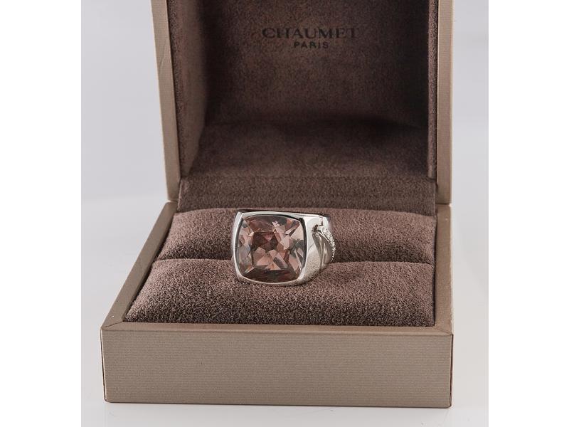 CHAUMET, Paris