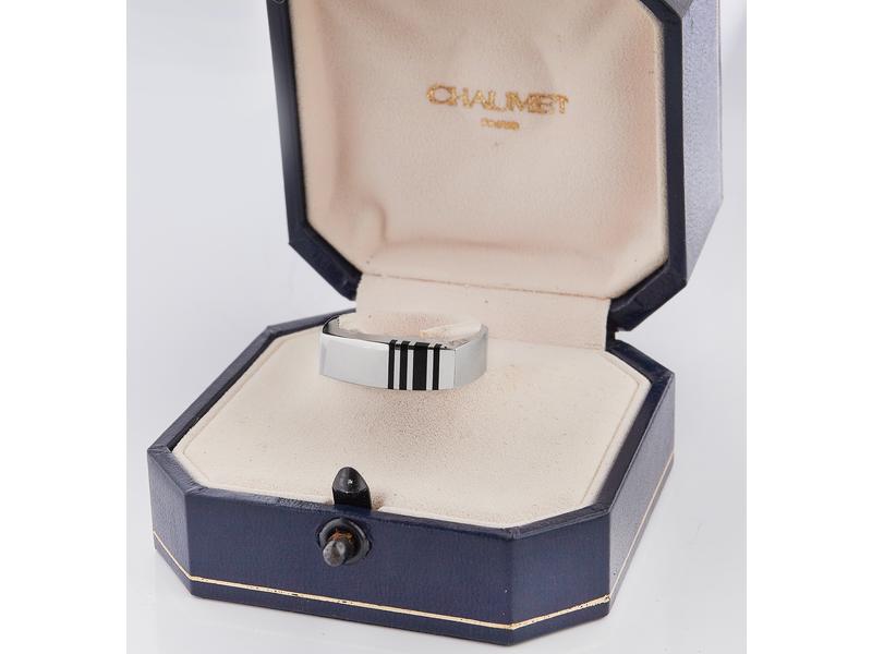 CHAUMET, Paris