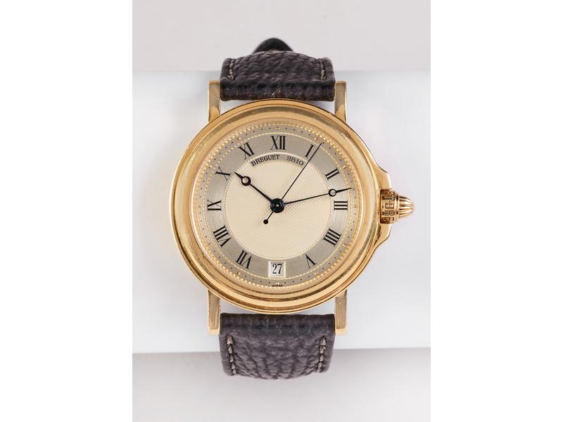 BREGUET 2810 C