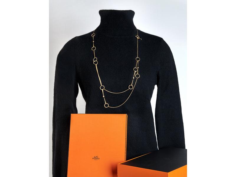 HERMES, Paris