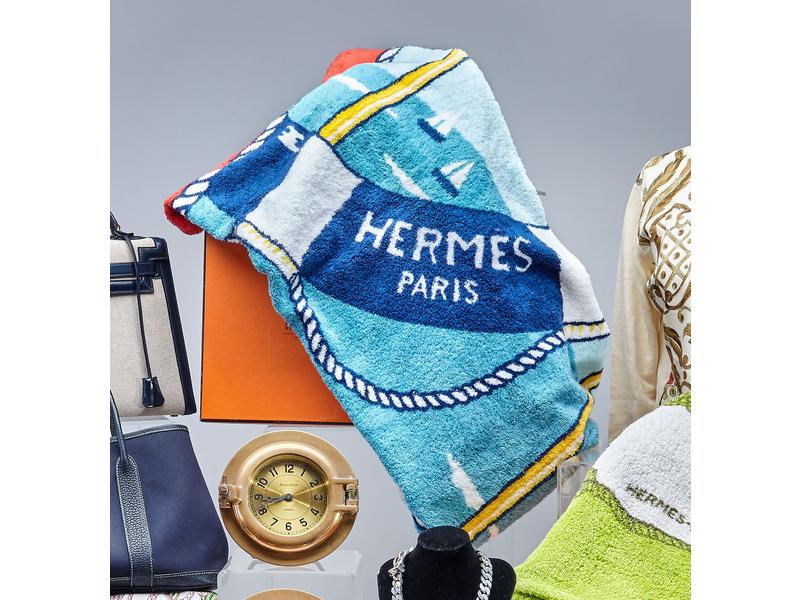 HERMES, Paris