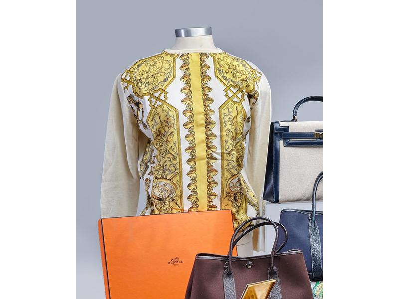 HERMES, Paris