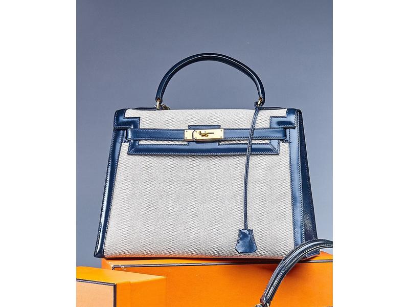 HERMES, Paris