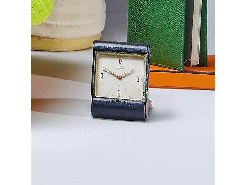 ORIS pour HERMES, Paris