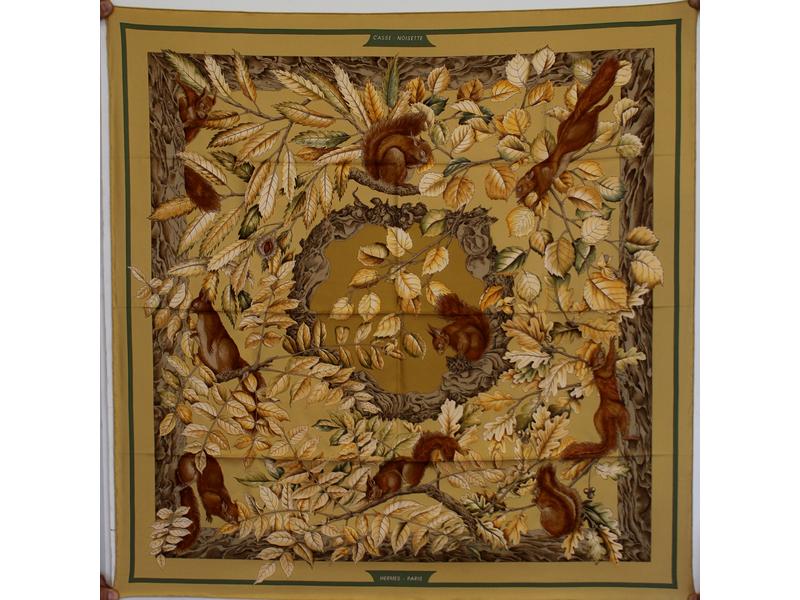 HERMES, Paris