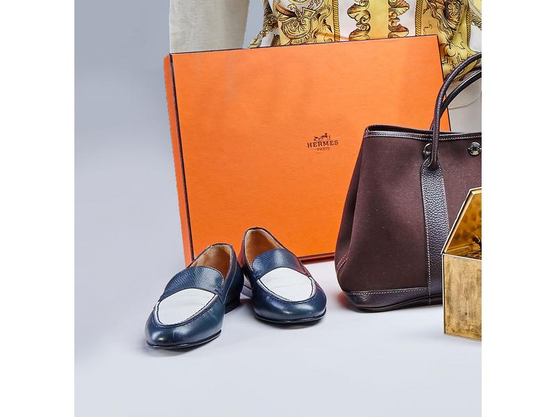 HERMES, Paris