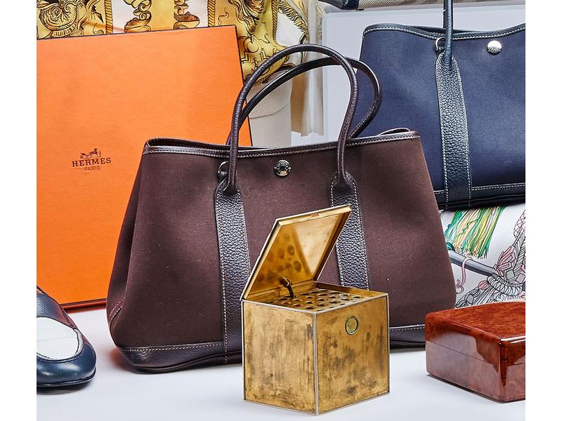 HERMES, Paris