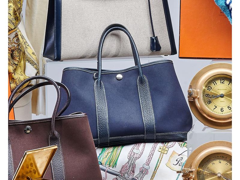 HERMES, Paris