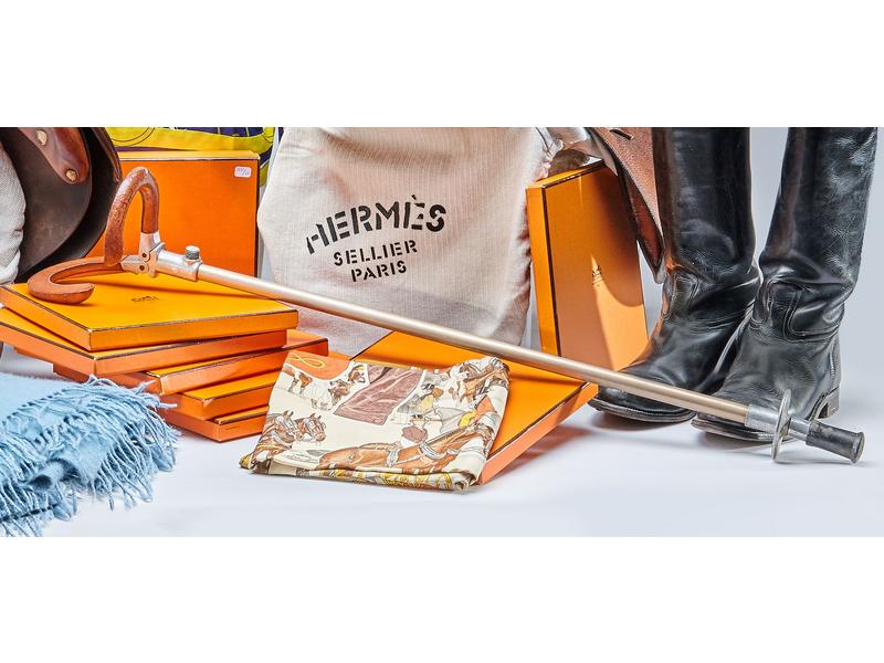 HERMES, Paris