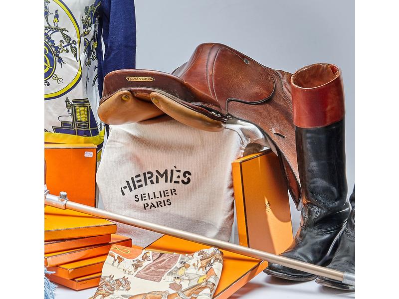 HERMES, Paris