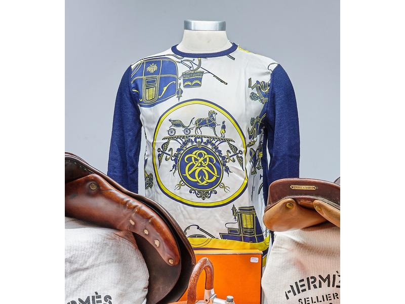 HERMES, Paris