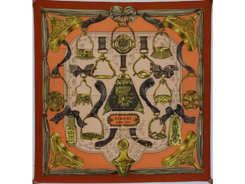 HERMES, Paris