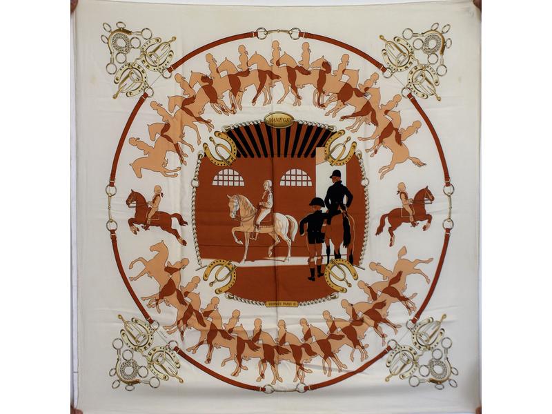 HERMES, Paris