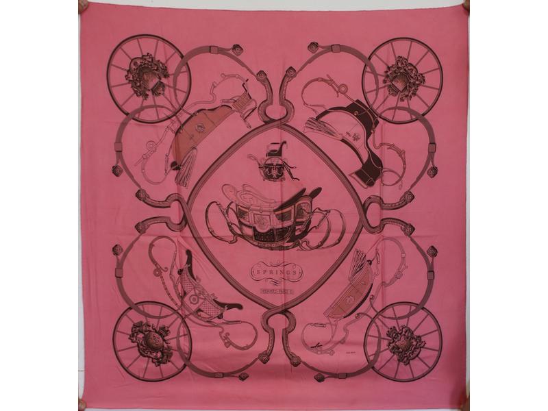 HERMES, Paris