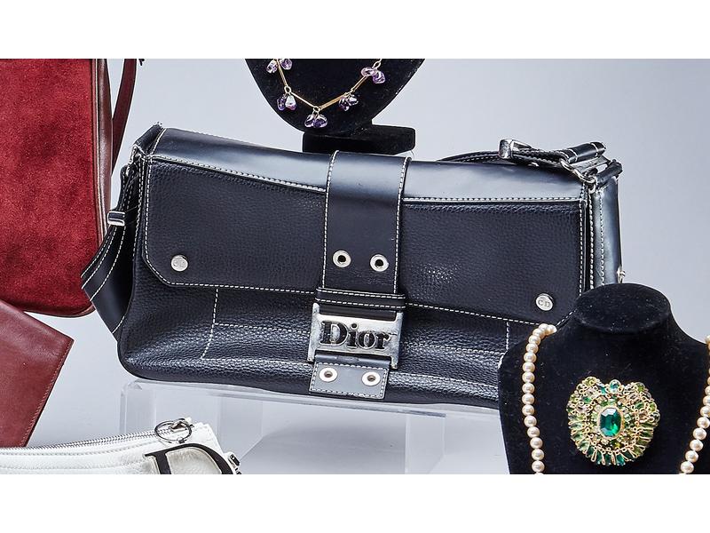 Christian DIOR