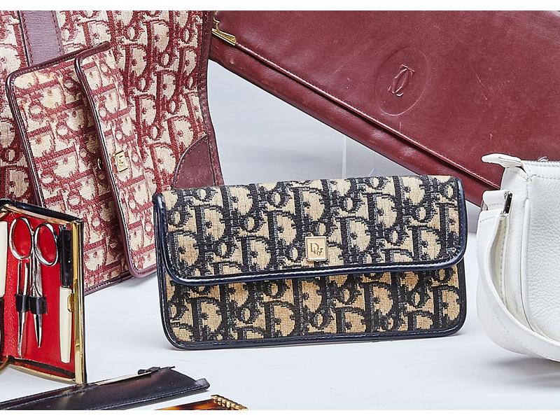 Christian DIOR