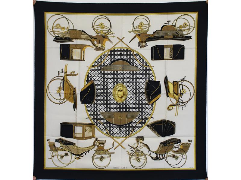 HERMES, Paris