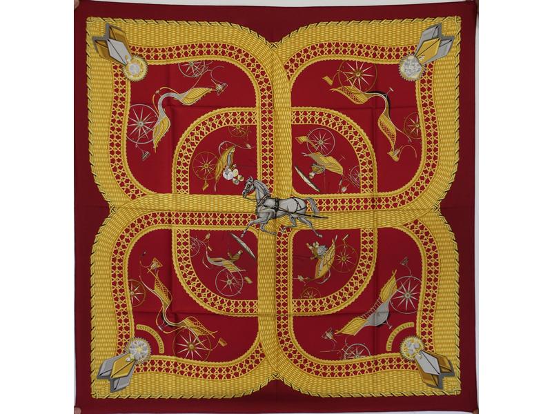HERMES, Paris