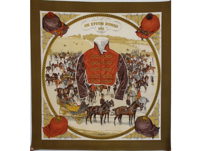 HERMES, Paris