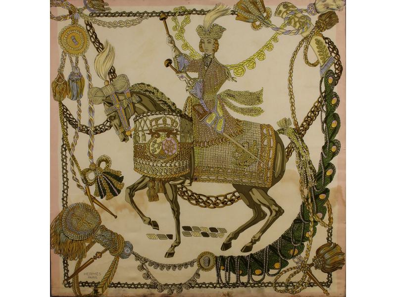 HERMES, Paris