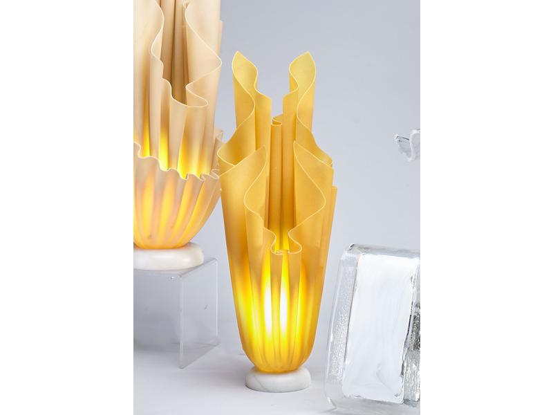 Georgia JACOB (XXe siècle), modèle Athéna.
LAMPE...