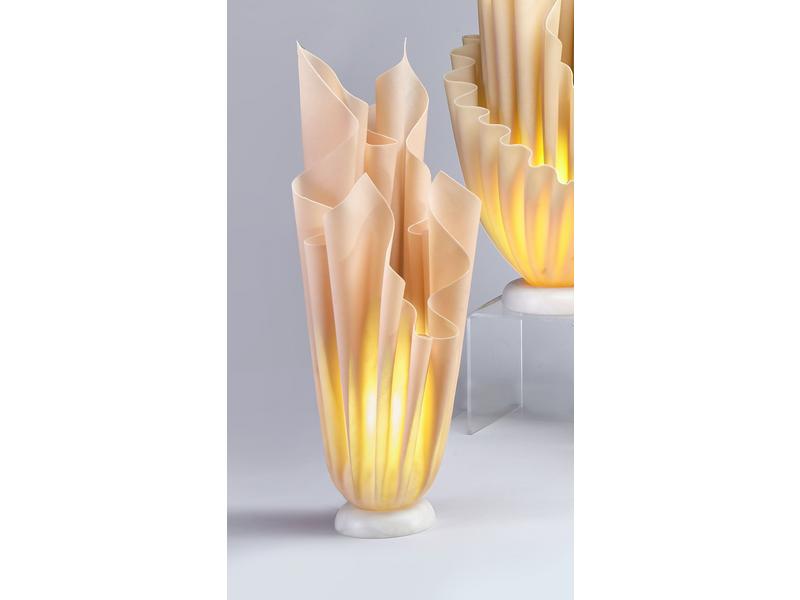 Georgia JACOB (XXe siècle), modèle Athéna.
LAMPE...