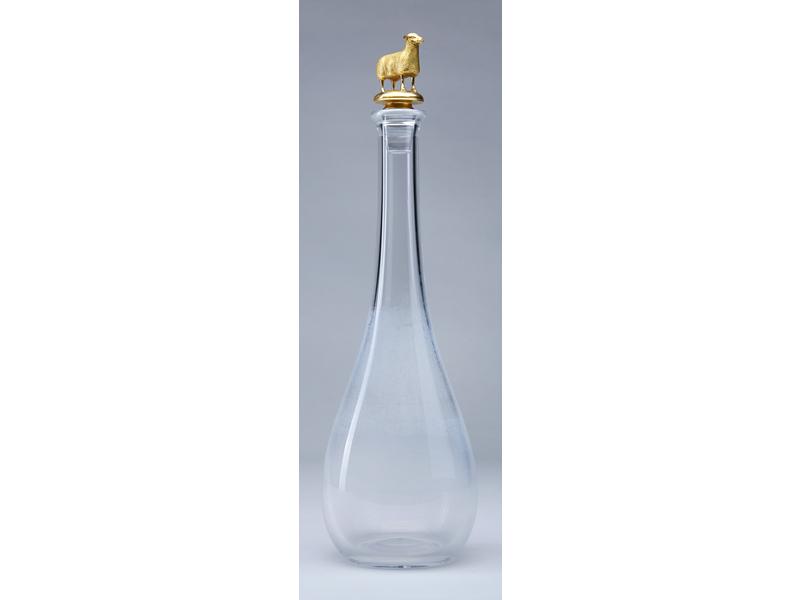 François-Xavier LALANNE (1927-2008) Scul...