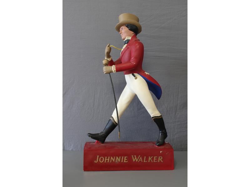 JOHNNIE WALKER