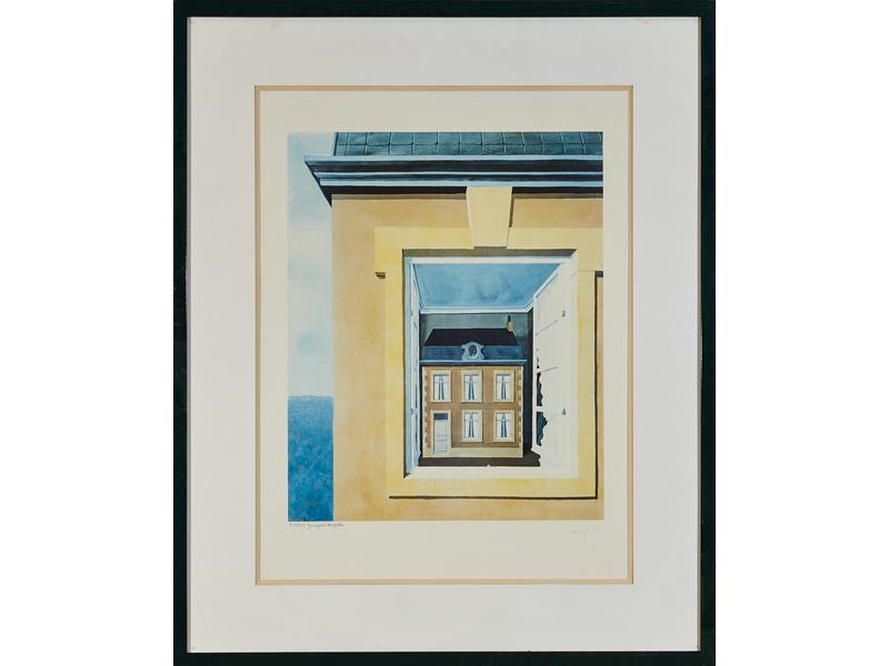 René MAGRITTE (1898 - 1967)